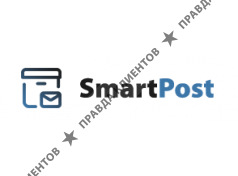 Почтовый сервис Smart-Post